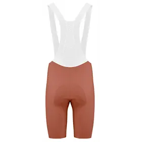 Spodenki rowerowe z wkładką EROE Grinta Pure Terra Cotta