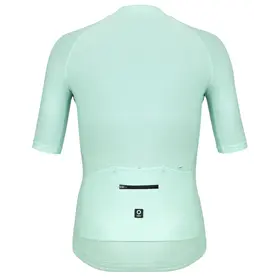 Koszulka kolarska EROE Melange Latte e Menta