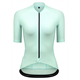 Koszulka kolarska damska EROE Melange Latte e Menta