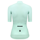 Koszulka kolarska damska EROE Melange Latte e Menta