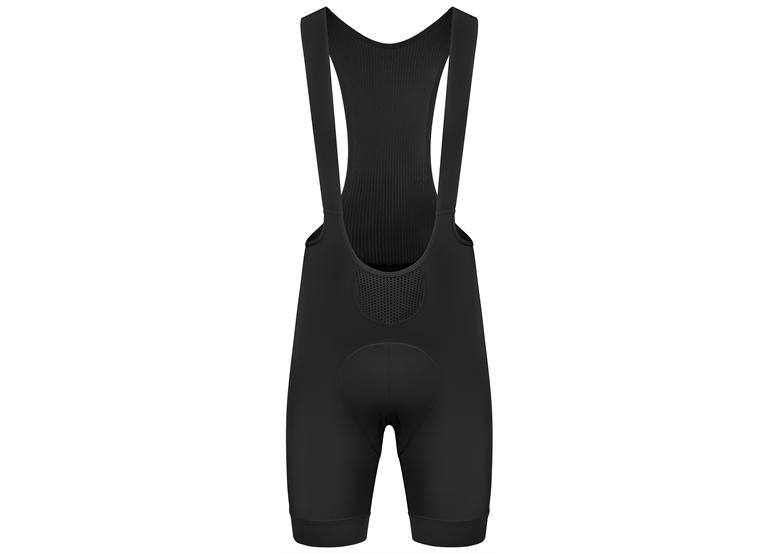 Spodenki rowerowe z wkładką EROE NBŚ