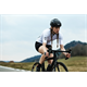 Spodenki rowerowe damskie z wkładką EROE NBŚ