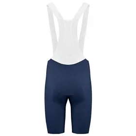 Spodenki rowerowe z wkładką EROE NBŚ Grinta Pure Navy