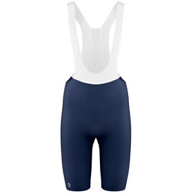 Spodenki rowerowe z wkładką EROE NBŚ Grinta Pure Navy