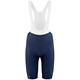Spodenki rowerowe z wkładką EROE NBŚ Grinta Pure Navy