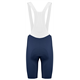 Spodenki rowerowe z wkładką EROE NBŚ Grinta Pure Navy