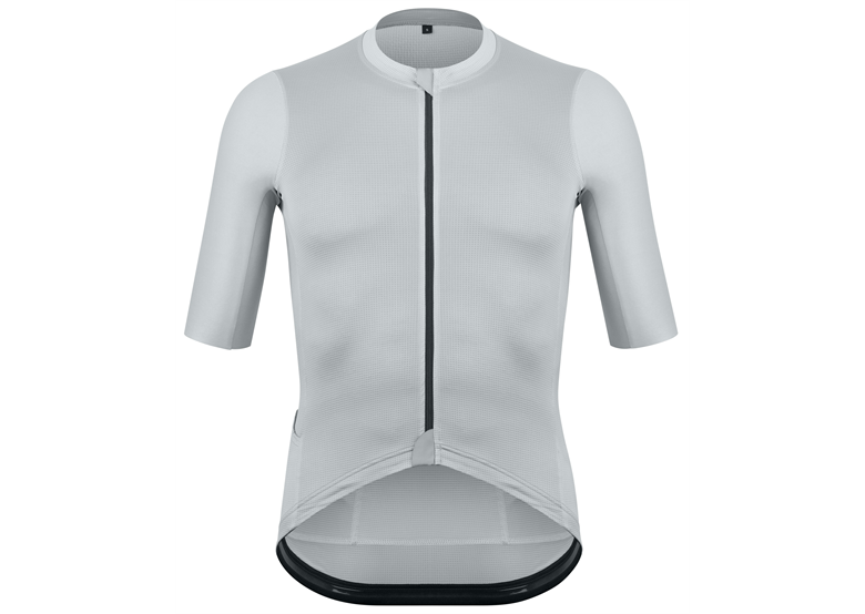 Koszulka kolarska EROE Pure Anthracite Ultralight