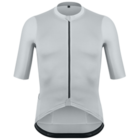 Koszulka kolarska EROE Pure Anthracite Ultralight