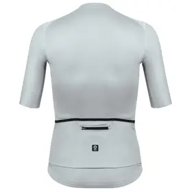 Koszulka kolarska EROE Pure Anthracite Ultralight