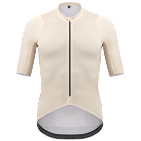 Koszulka kolarska EROE Pure Caffe Latte Ultralight