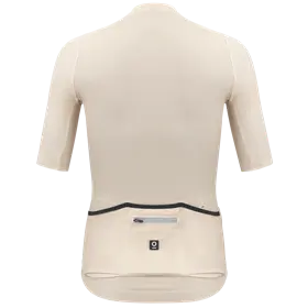 Koszulka kolarska EROE Pure Caffe Latte Ultralight