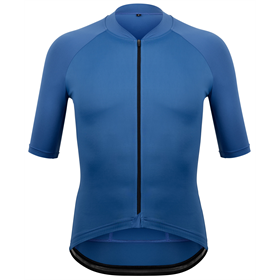 Koszulka kolarska EROE Pure Navy 2.0