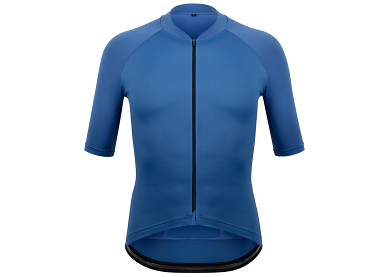 Koszulka kolarska EROE Pure Navy 2.0