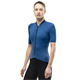 Koszulka kolarska damska EROE Pure Navy 2.0