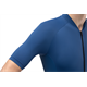 Koszulka kolarska damska EROE Pure Navy 2.0