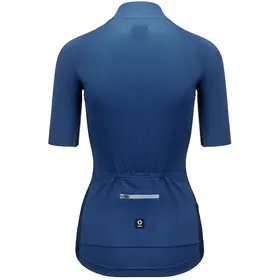 Koszulka kolarska damska EROE Pure Navy