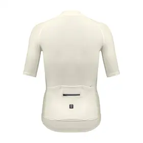 Koszulka kolarska EROE Pure Off-White
