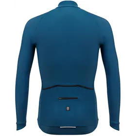 Bluza rowerowa EROE Pure Petrol