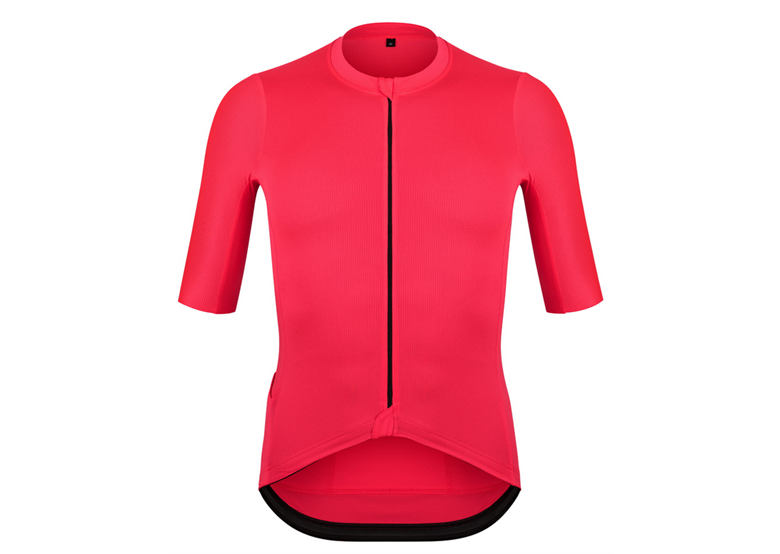 Koszulka kolarska EROE Pure Pink Ultralight