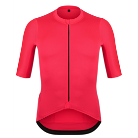 Koszulka kolarska EROE Pure Pink Ultralight