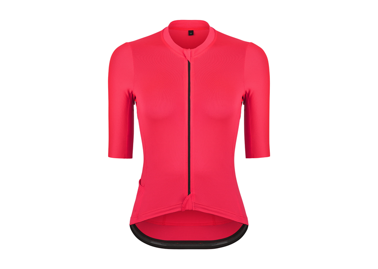 Koszulka kolarska damska EROE Pure Pink Ultralight