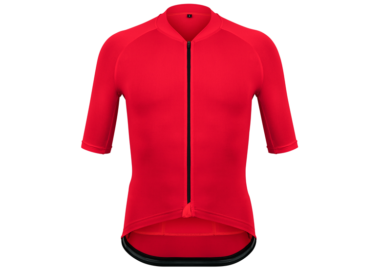 Koszulka kolarska EROE Pure Scarlet 2.0