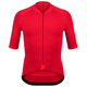 Koszulka kolarska EROE Pure Scarlet 2.0