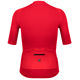 Koszulka kolarska EROE Pure Scarlet 2.0