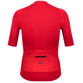 Koszulka kolarska EROE Pure Scarlet 2.0