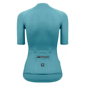 Koszulka kolarska damska EROE Pure Sky