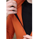 Bluza rowerowa damska EROE Pure Terracotta