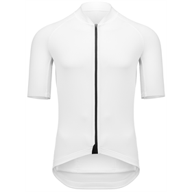 Koszulka kolarska EROE Pure White Ultralight