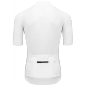 Koszulka kolarska EROE Pure White Ultralight