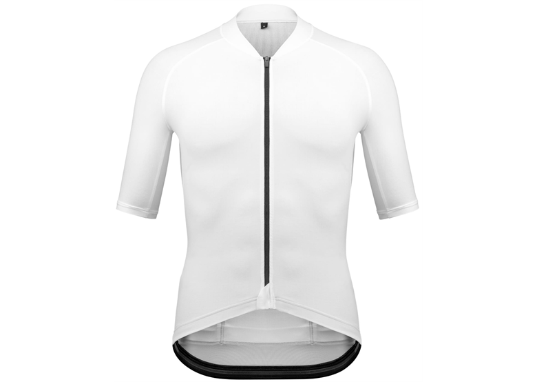 Koszulka kolarska EROE Pure White Ultralight
