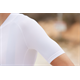 Koszulka kolarska EROE Pure White Ultralight