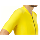 Koszulka kolarska EROE Pure Yellow