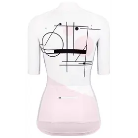 Koszulka kolarska damska EROE Racer