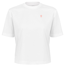 Koszulka damska z krótkim rękawem EROE Sorona