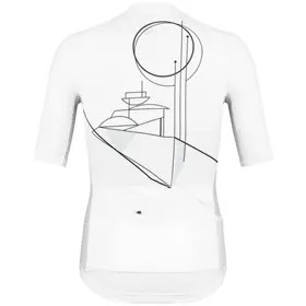 Koszulka kolarska EROE Summit