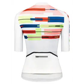 Koszulka kolarska damska EROE Team Replica Ultralight