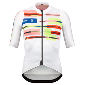Koszulka kolarska EROE Team Replica Ultralight