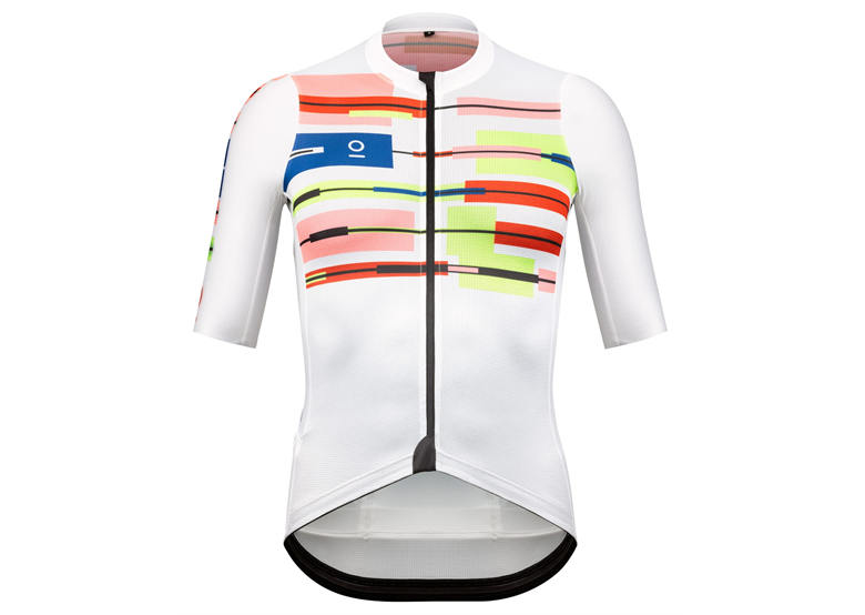 Koszulka kolarska EROE Team Replica Ultralight