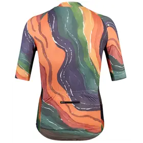 Koszulka kolarska EROE Trofeo - Laa Vaa