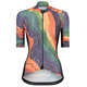 Koszulka kolarska damska EROE Trofeo - Laa Vaa
