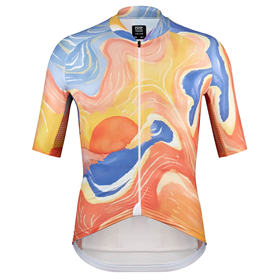 Koszulka kolarska EROE Trofeo - Mari Sol