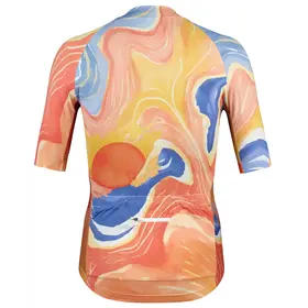 Koszulka kolarska EROE Trofeo - Mari Sol