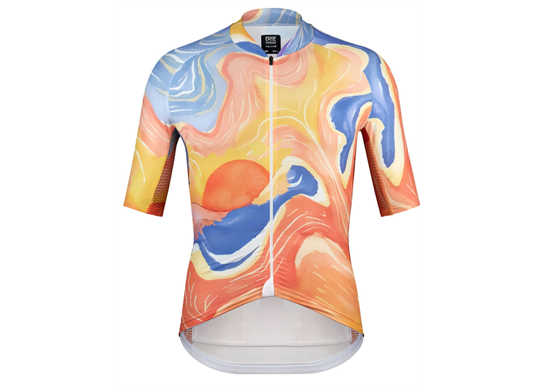 Koszulka kolarska EROE Trofeo - Mari Sol