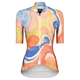 Koszulka kolarska damska EROE Trofeo - Mari Sol