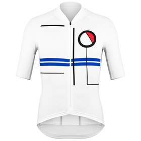 Koszulka kolarska EROE Velocity