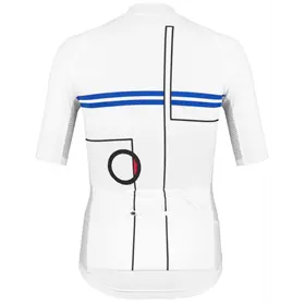 Koszulka kolarska EROE Velocity
